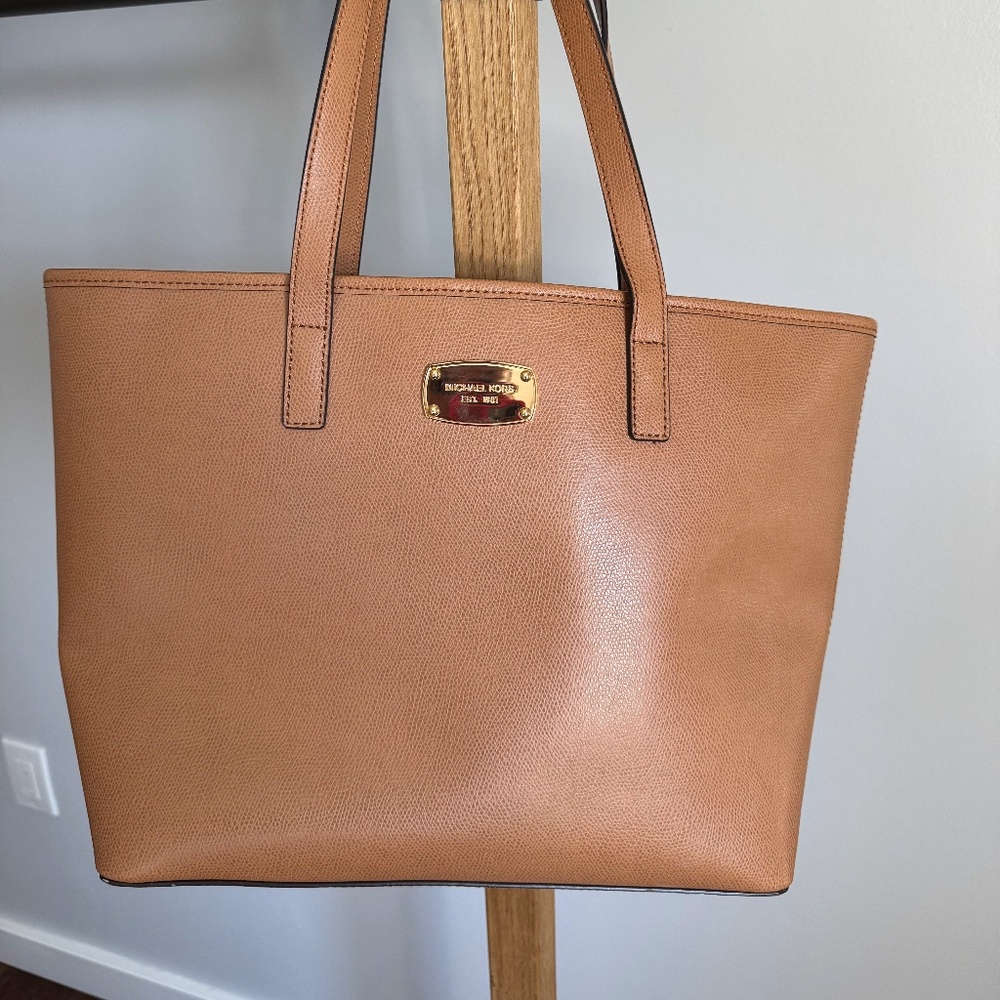 Michael Kors Tote Bag